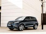 Toyota RAV4 2010 года